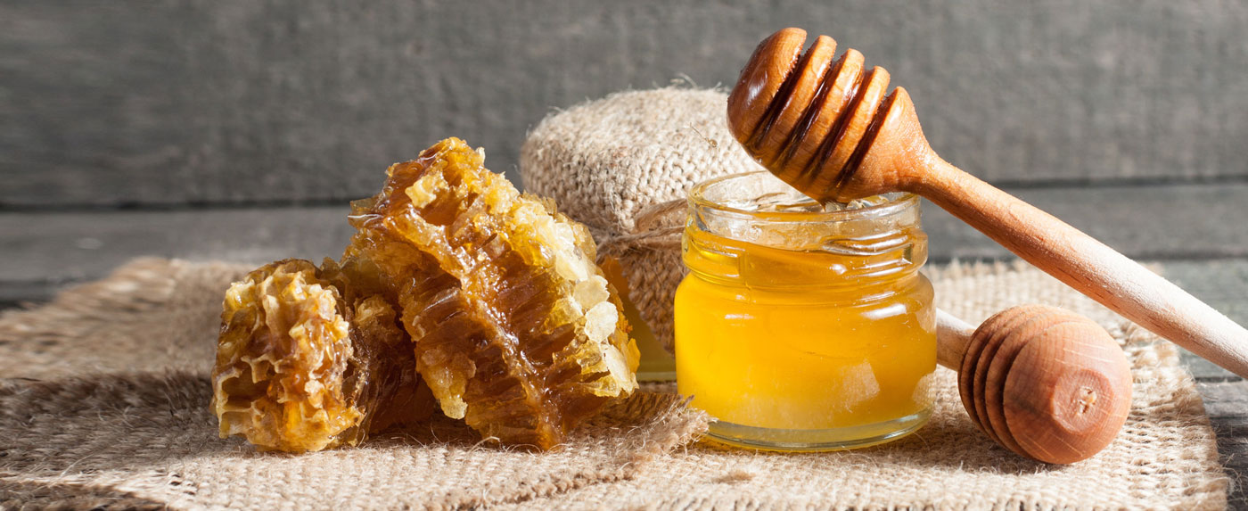 Cách chưng yến sào với mật ong 2 