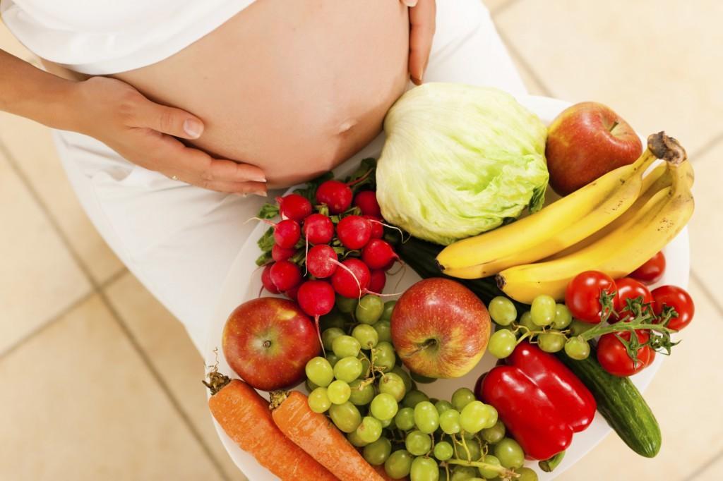 Bật mí thực đơn đầy đủ dinh dưỡng cho mẹ sau sinh 4