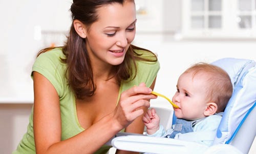 Trẻ em hệ tiêu hóa kém có nên ăn tổ yến ? 2