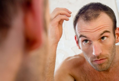 Nhân sâm có công dụng hỗ trợ tăng trưởng tóc cho nam giới, bạn đã biết chưa? 4