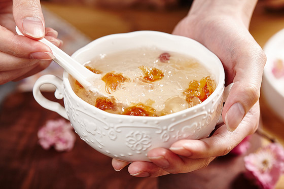 Món yến sào có trong ẩm thực Trung Hoa cách đây 400 năm 3