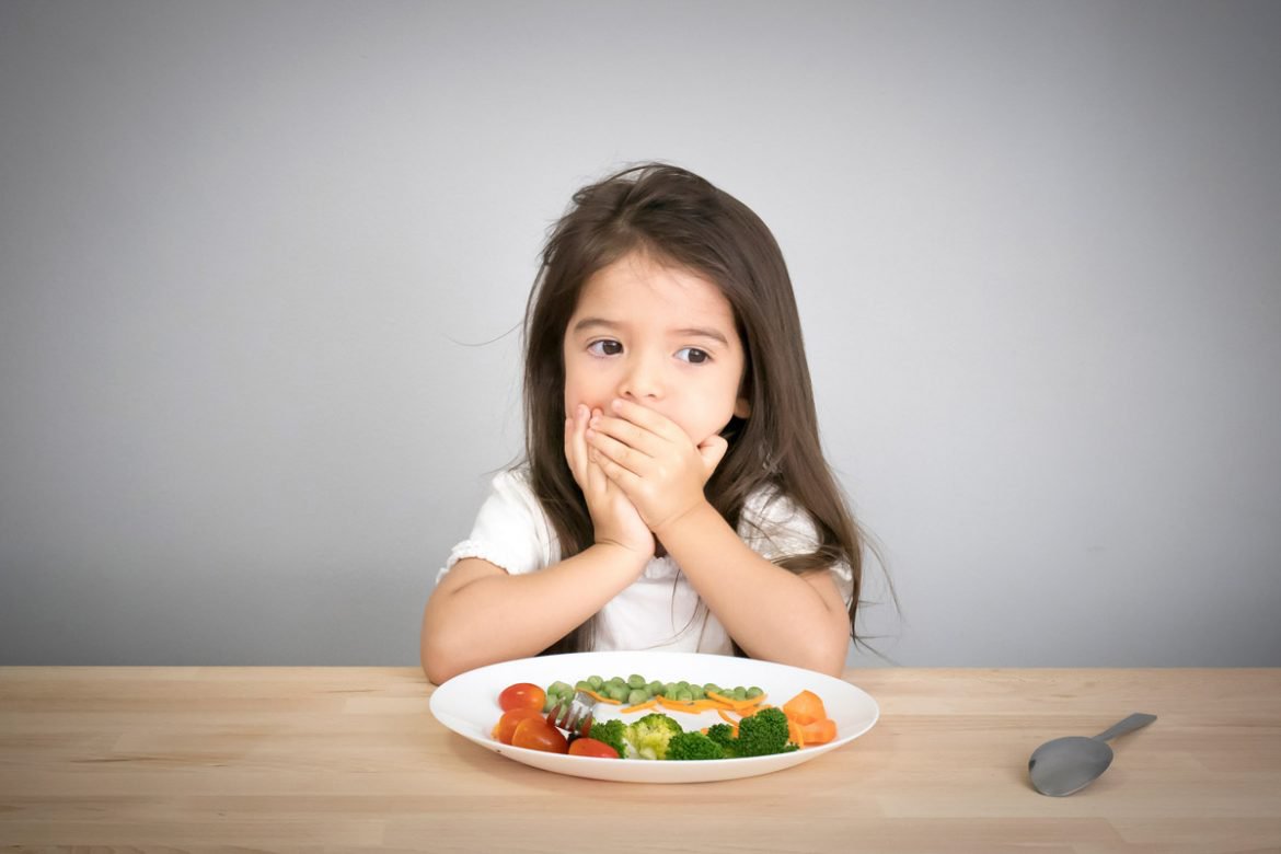 Hồng sâm có phải là liệu pháp tốt cho trẻ em biếng ăn chậm lớn ? 1