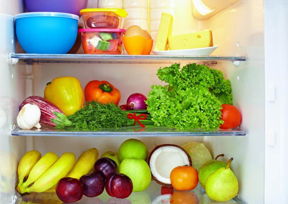 Nấm linh chi có nên để vào tủ lạnh không ? 3