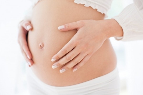 Những công dụng của tổ yến đối với bà bầu và thai nhi 1