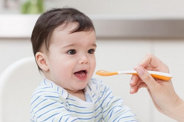 Món ăn từ yến sào giúp trẻ tăng chiều cao, tốt cho sức khỏe 2