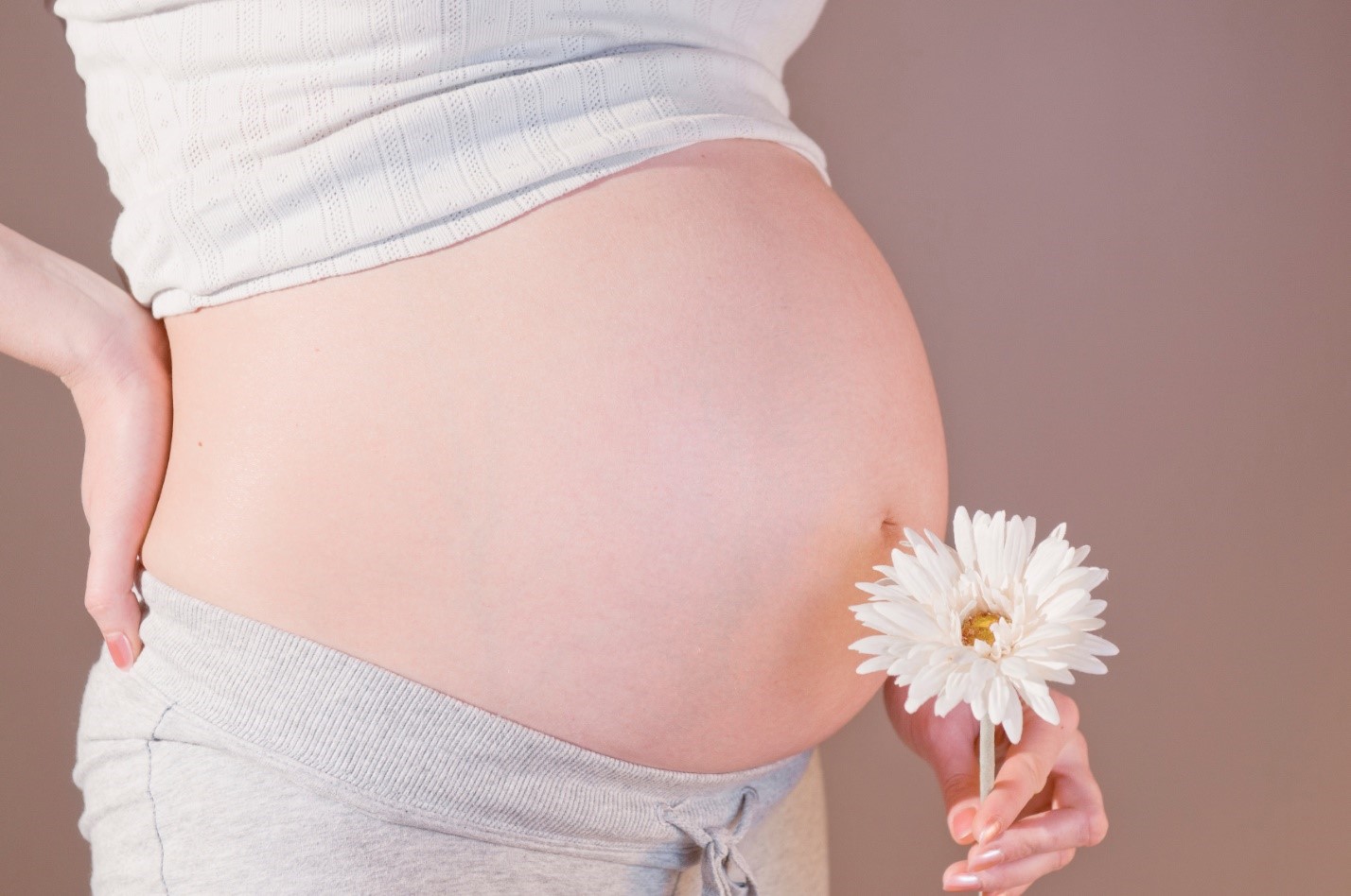 Giải pháp đẩy lùi triệt để tình trạng rạn da và chán ăn ở mẹ bầu trong thời kì mang thai 5