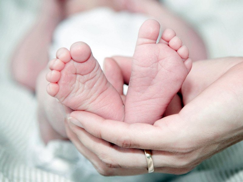 Chia sẻ bí quyết giảm nguy cơ sinh non ở mẹ bầu 2
