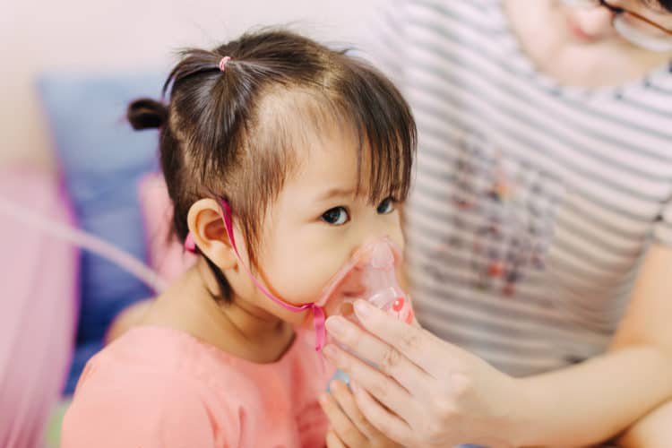 Yến sào có công dụng hỗ trợ điều trị viêm đường hô hấp cấp ở trẻ nhỏ 2