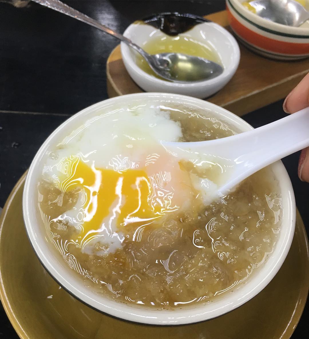 Gợi ý cách thưởng thức món súp yến sào kiểu Thái 4