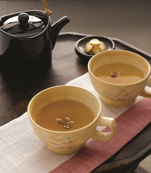 4 lợi ích tuyệt vời của trà sâm Hàn Quốc và những lưu ý khi sử dụng 1