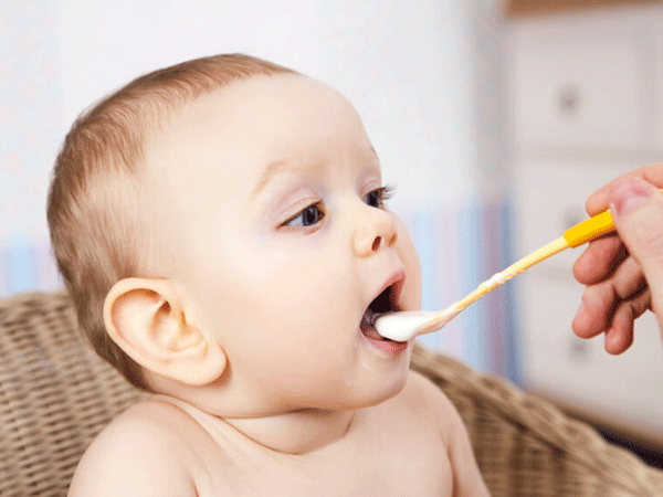 Trẻ em nên ăn bao nhiêu yến một ngày là đủ ? 3