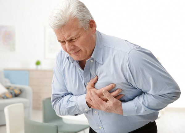 Vì sao nấm linh chi được xem là "thượng dược" đối với bệnh đau xương khớp, tim mạch thường gặp ở người già? 2