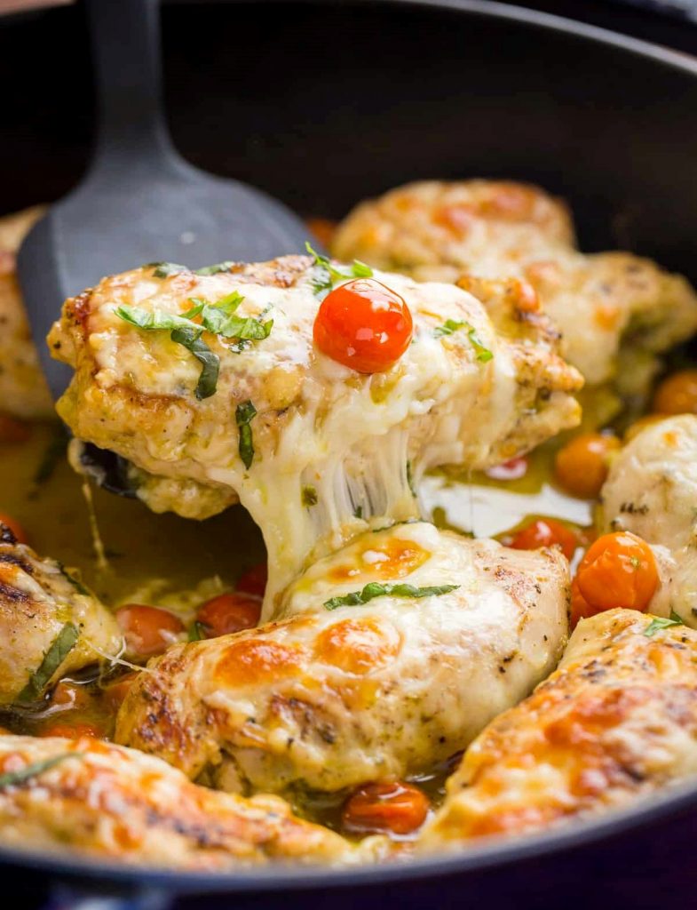 Chicken Pesto Roll Ups Cooking Recipes