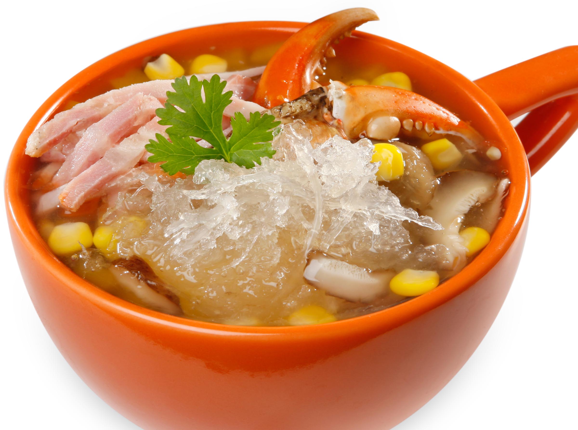 Bật mí công thức chế biến 2 món súp yến sào đổi vị cho bé yêu - Sâm Yến  Linh Chi